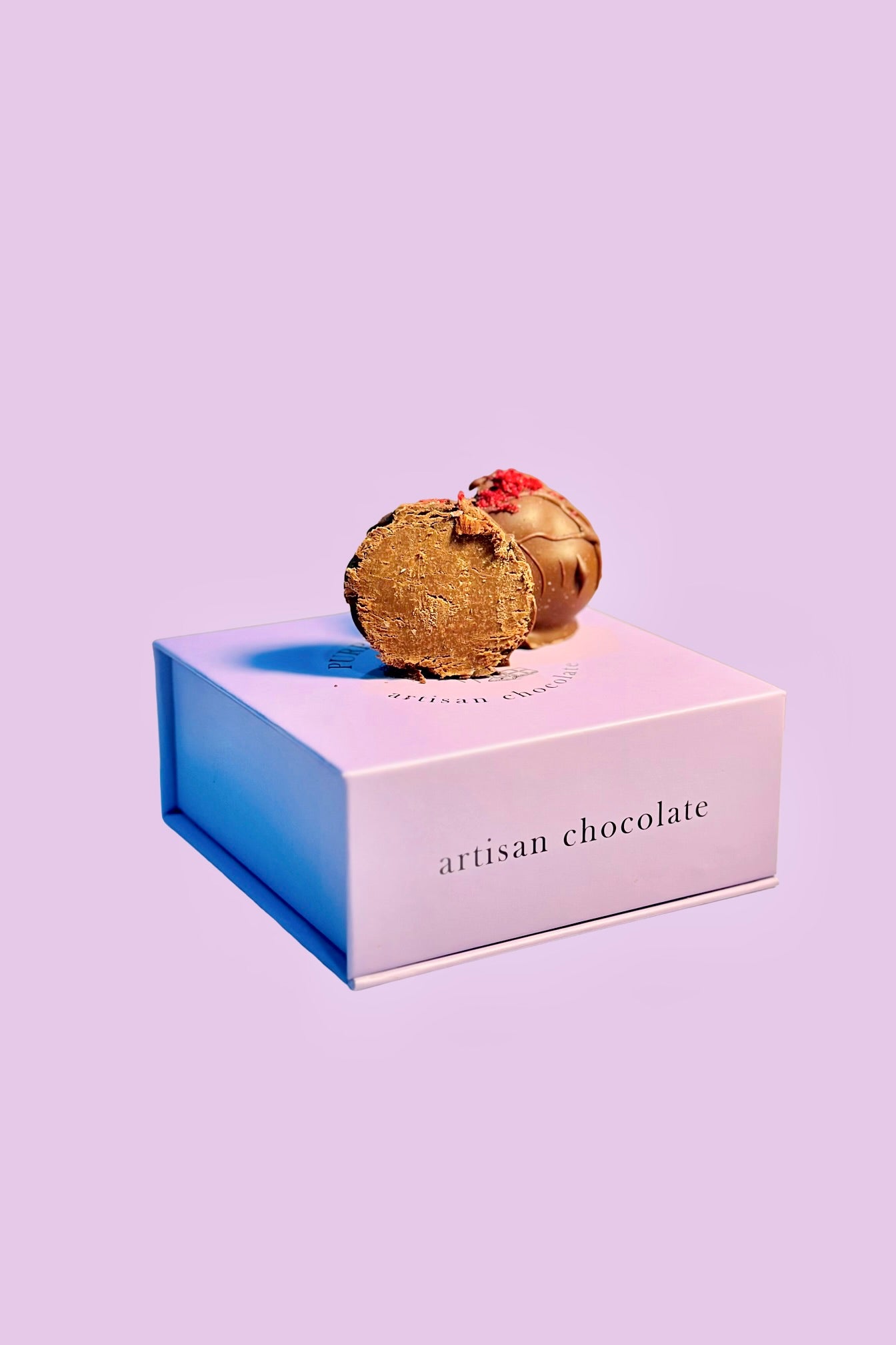 OH MY ALMOND PRALINE