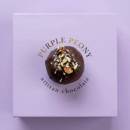 OH MY ALMOND PRALINE