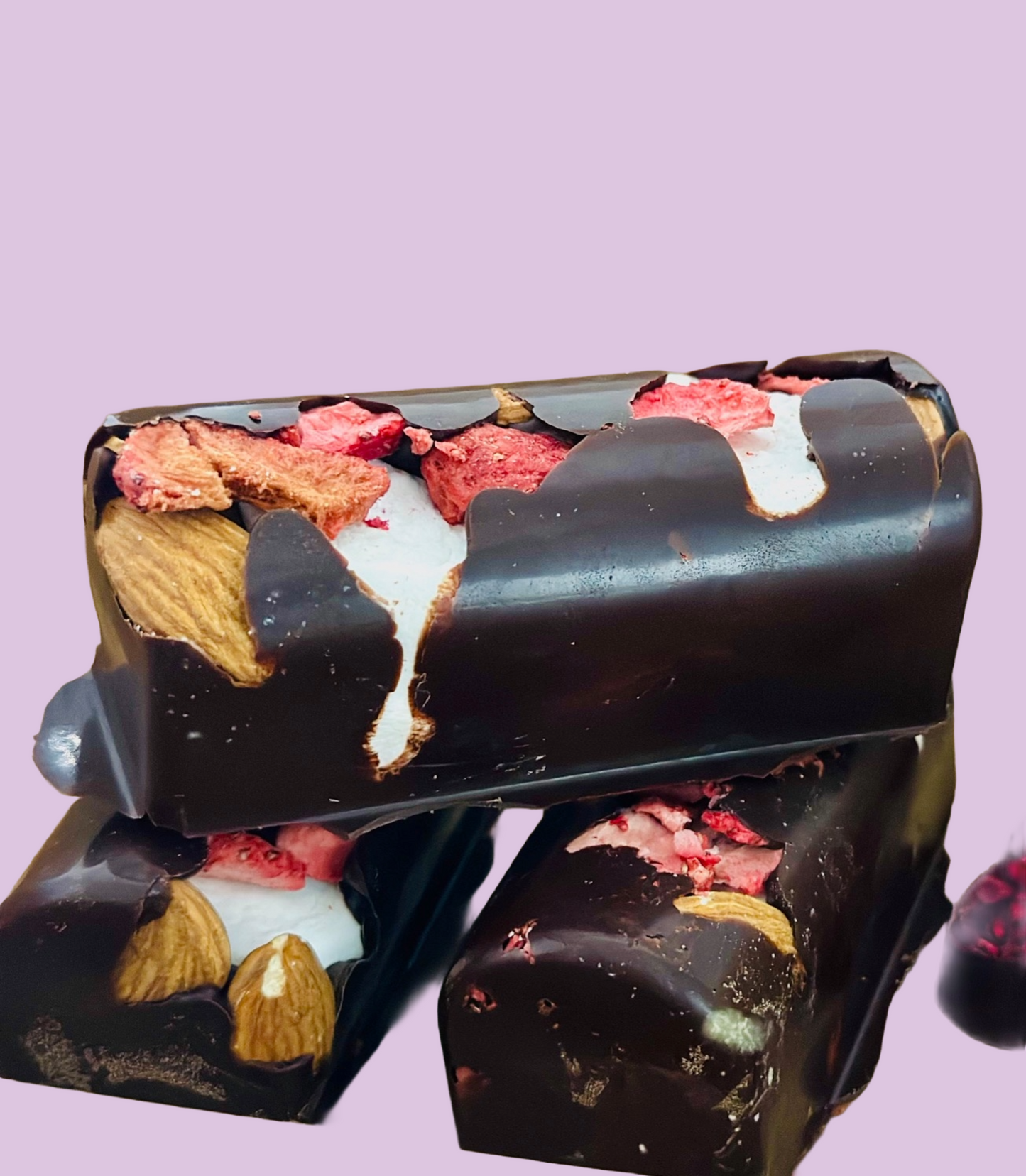 ROCKY ROAD SLAB
