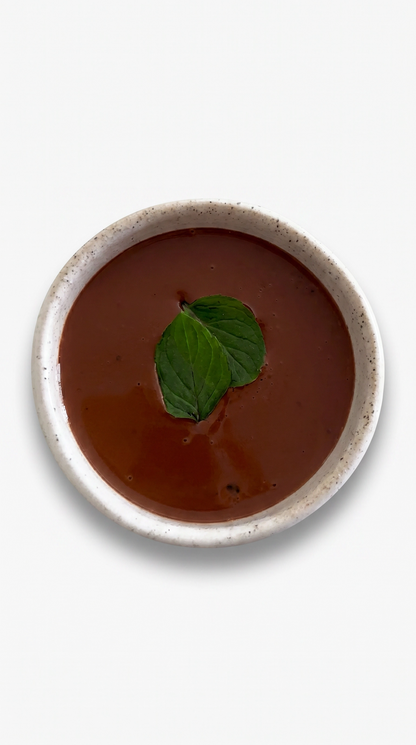 DRINKING CHOCOLATE, 74 % SINGLE ORIGIN SOLOMON ISLANDS