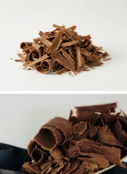 DRINKING CHOCOLATE, 74 % SINGLE ORIGIN SOLOMON ISLANDS