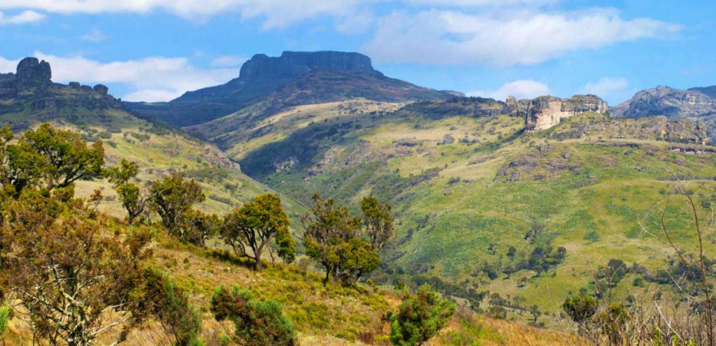 Mt Elgon